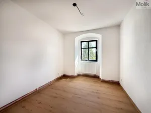 Pronájem bytu 3+kk, Osek, Tovární, 48 m2