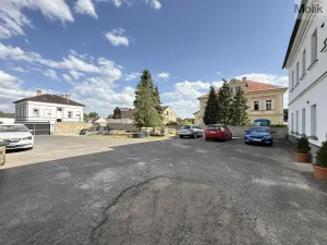 Pronájem bytu 3+kk, Osek, Tovární, 48 m2