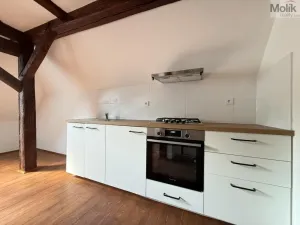 Pronájem bytu 2+kk, Osek, Tovární, 36 m2
