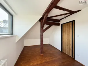 Pronájem bytu 2+kk, Osek, Tovární, 36 m2