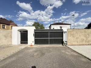 Pronájem bytu 2+kk, Osek, Tovární, 36 m2