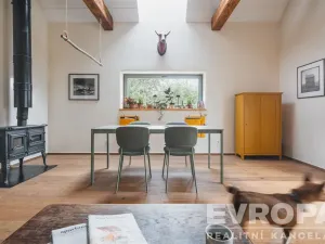 Prodej rodinného domu, Čížkov - Železný Újezd, 180 m2