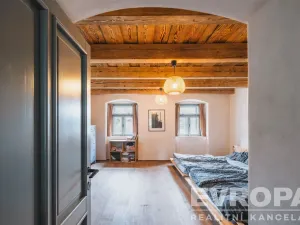 Prodej rodinného domu, Čížkov - Železný Újezd, 180 m2