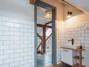Prodej rodinného domu, Čížkov - Železný Újezd, 180 m2