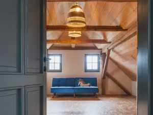 Prodej rodinného domu, Čížkov - Železný Újezd, 180 m2
