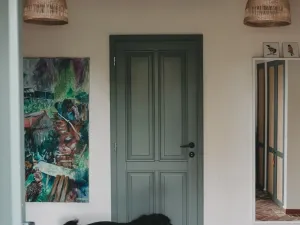 Prodej rodinného domu, Čížkov - Železný Újezd, 180 m2