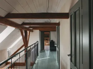 Prodej rodinného domu, Čížkov - Železný Újezd, 180 m2