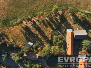 Prodej rodinného domu, Čížkov - Železný Újezd, 180 m2