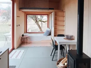 Prodej rodinného domu, Čížkov - Železný Újezd, 180 m2