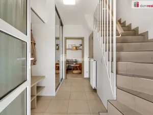 Prodej rodinného domu, Nehvizdy, Javorová, 80 m2
