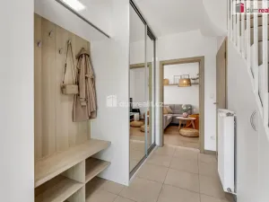 Prodej rodinného domu, Nehvizdy, Javorová, 80 m2