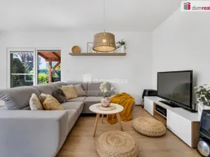 Prodej rodinného domu, Nehvizdy, Javorová, 80 m2