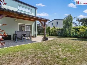 Prodej rodinného domu, Nehvizdy, Javorová, 80 m2