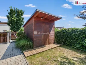 Prodej rodinného domu, Nehvizdy, Javorová, 80 m2
