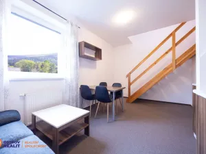 Prodej apartmánu, Loučná nad Desnou - Kouty nad Desnou, 41 m2