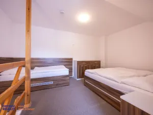 Prodej apartmánu, Loučná nad Desnou - Kouty nad Desnou, 41 m2