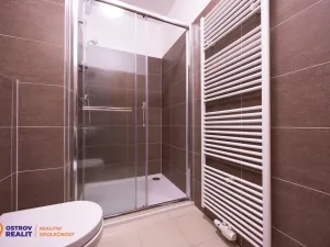 Prodej apartmánu, Loučná nad Desnou - Kouty nad Desnou, 41 m2