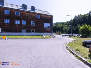 Prodej apartmánu, Loučná nad Desnou - Kouty nad Desnou, 41 m2