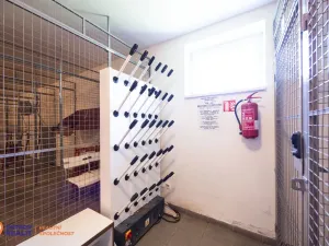 Prodej apartmánu, Loučná nad Desnou - Kouty nad Desnou, 41 m2