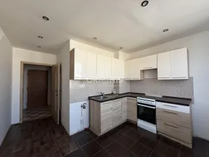 Prodej bytu 1+1, Chomutov, Dřínovská, 40 m2