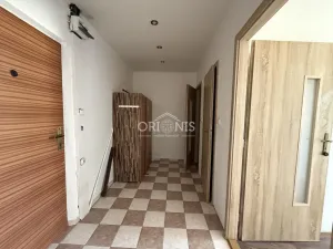 Prodej bytu 1+1, Chomutov, Dřínovská, 40 m2