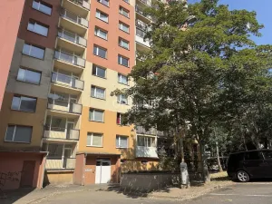 Prodej bytu 1+1, Chomutov, Dřínovská, 40 m2