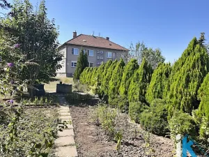 Prodej bytu 3+1, Vrchoslavice, 69 m2
