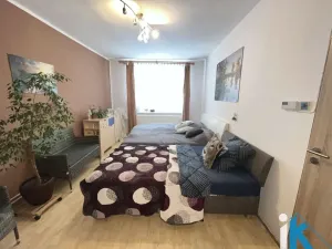 Prodej bytu 3+1, Vrchoslavice, 76 m2