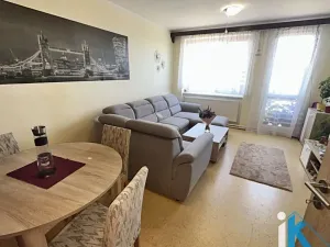 Prodej bytu 3+1, Vrchoslavice, 76 m2