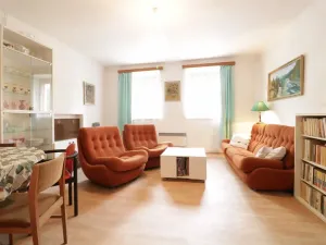 Prodej rodinného domu, Kamenice nad Lipou, Na Rybníčku, 67 m2
