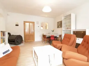 Prodej rodinného domu, Kamenice nad Lipou, Na Rybníčku, 67 m2