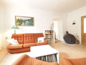 Prodej rodinného domu, Kamenice nad Lipou, Na Rybníčku, 67 m2
