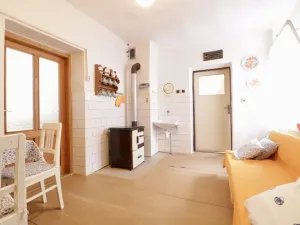 Prodej rodinného domu, Kamenice nad Lipou, Na Rybníčku, 67 m2