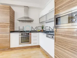 Pronájem bytu 2+kk, Praha - Libuš, Meteorologická, 54 m2