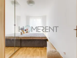 Pronájem bytu 2+kk, Praha - Libuš, Meteorologická, 54 m2