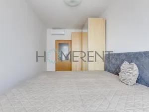 Pronájem bytu 2+kk, Praha - Libuš, Meteorologická, 54 m2