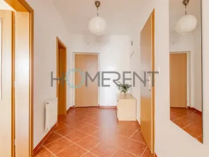 Pronájem bytu 2+kk, Praha - Libuš, Meteorologická, 54 m2