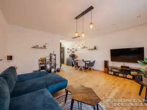 Prodej bytu 3+kk, Olomouc, Želivského, 81 m2