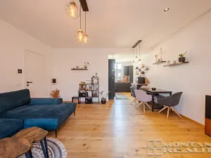 Prodej bytu 3+kk, Olomouc, Želivského, 81 m2