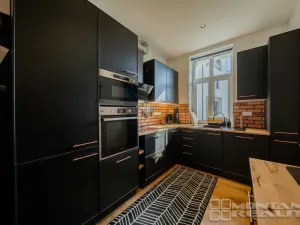 Prodej bytu 3+kk, Olomouc, Želivského, 81 m2