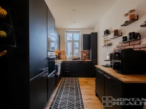Prodej bytu 3+kk, Olomouc, Želivského, 81 m2