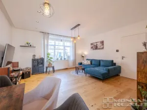 Prodej bytu 3+kk, Olomouc, Želivského, 81 m2