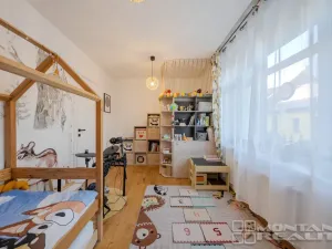 Prodej bytu 3+kk, Olomouc, Želivského, 81 m2
