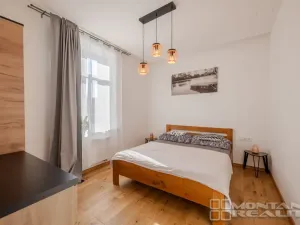 Prodej bytu 3+kk, Olomouc, Želivského, 81 m2