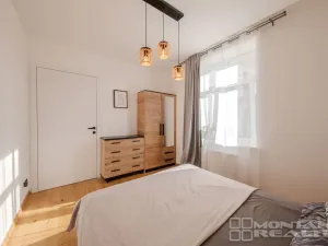 Prodej bytu 3+kk, Olomouc, Želivského, 81 m2
