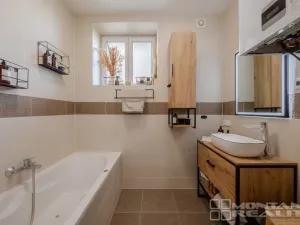 Prodej bytu 3+kk, Olomouc, Želivského, 81 m2