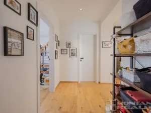 Prodej bytu 3+kk, Olomouc, Želivského, 81 m2