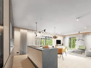 Prodej rodinného domu, Praha - Točná, U Čihadel, 183 m2