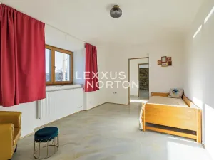 Pronájem rodinného domu, Kosoř, Dolejší, 190 m2