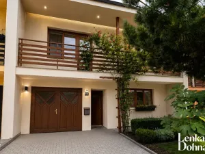Prodej rodinného domu, Hodonín, Jarní, 200 m2